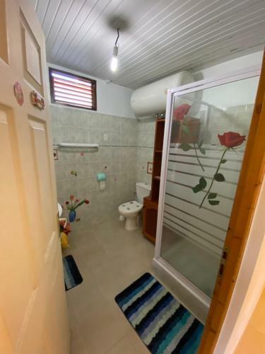 Apartamento Le Refuge Privatif de Julie