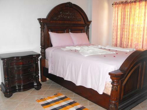 Belle View Apartment Villa - La Mar Penthouse