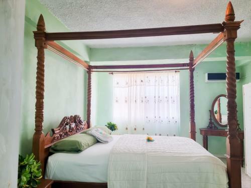 Belle View Apartment Villa - La Mar Penthouse