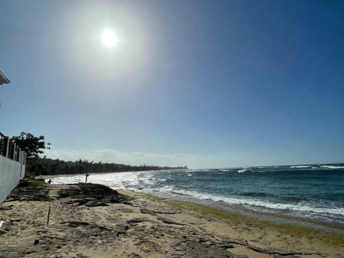 Shacks Beach Isabela Pr - Entire House Or Private Rooms