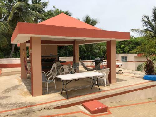 Shacks Beach Isabela Pr - Entire House Or Private Rooms