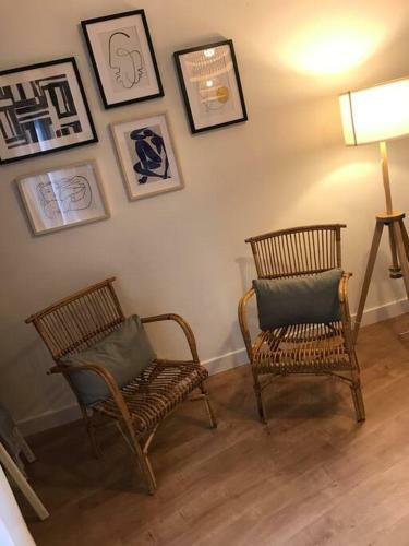 Nuevo Apartamento En Playa de Las Canteras