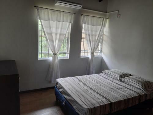 Habitat Apartments