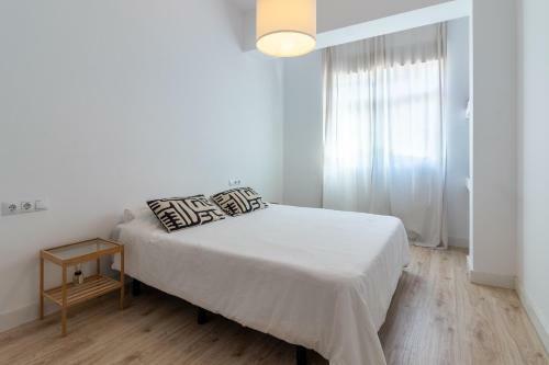 Apartamento Flatguest Urban Loft - Central - Modern - Fastwifi