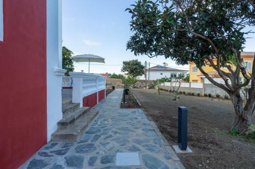 Apartamento Albor Suites