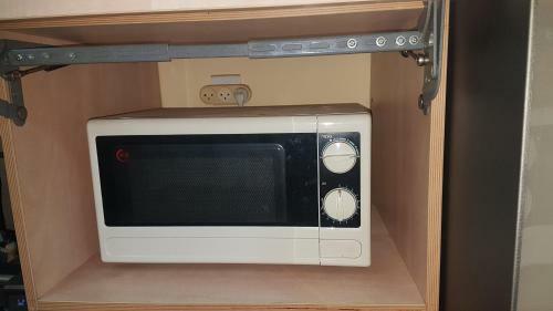 Apartamento Golda Meir