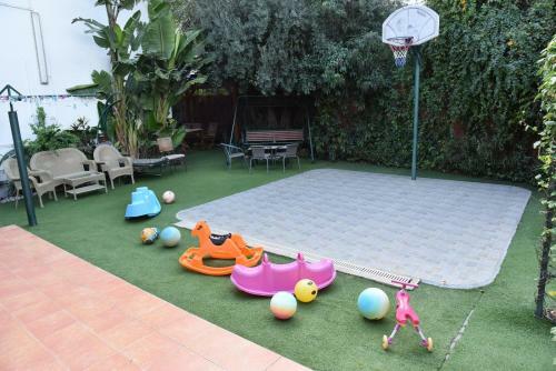 Lodge Suites & Spa Galilee