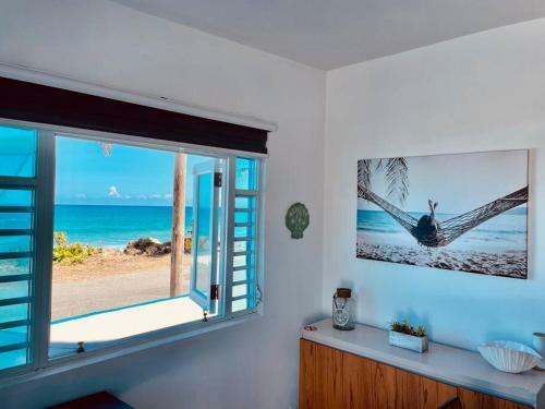 Villa Dos Aguas Ocean Front Greek Beach House