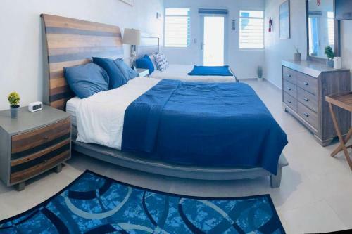 Villa Dos Aguas Ocean Front Greek Beach House