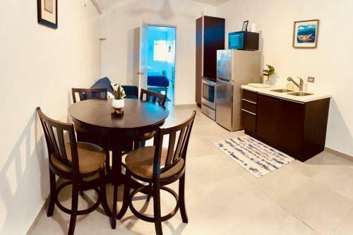 Villa Dos Aguas Ocean Front Greek Beach House