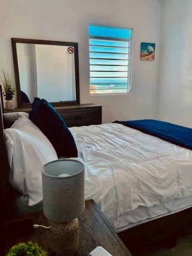 Villa Dos Aguas Ocean Front Greek Beach House