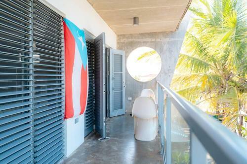 Soberana Del Mar Beachfront Family Modern Villa