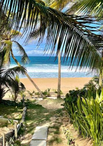 Soberana Del Mar Beachfront Family Modern Villa