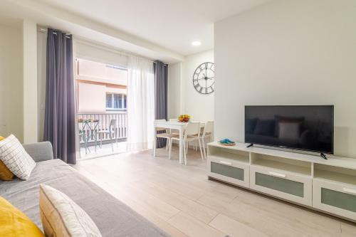 Apartamento Cozy Family Beach House