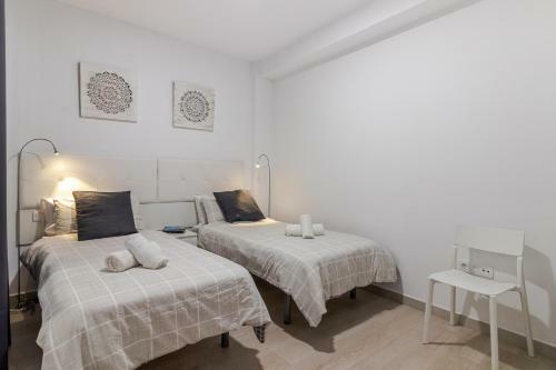Apartamento Cozy Family Beach House