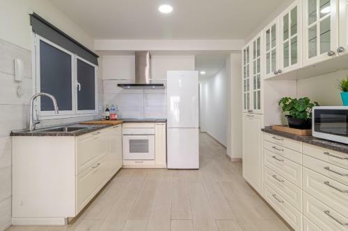 Apartamento Cozy Family Beach House