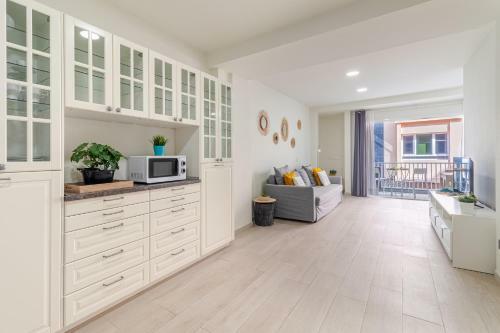 Apartamento Cozy Family Beach House