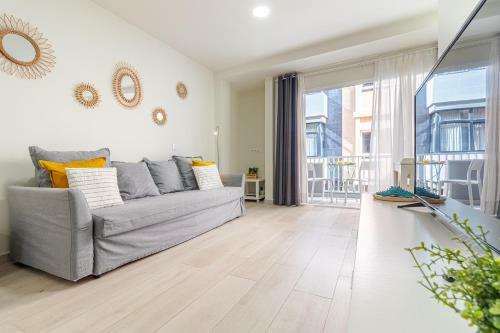 Apartamento Cozy Family Beach House