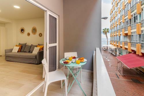Apartamento Cozy Family Beach House