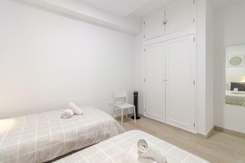 Apartamento Cozy Family Beach House