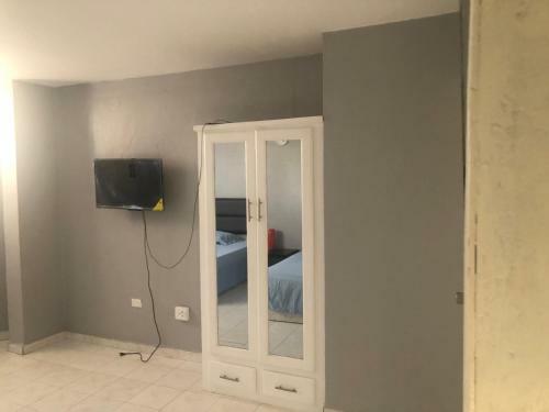 Hostal Skye Bar & Lounge