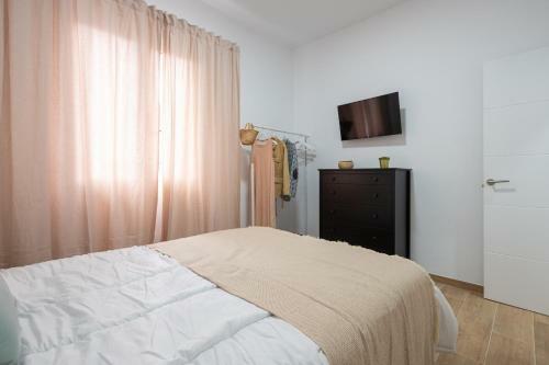 Apartamento Workfriendly 2br Apt 5 Min Walk To Beach - Wifi