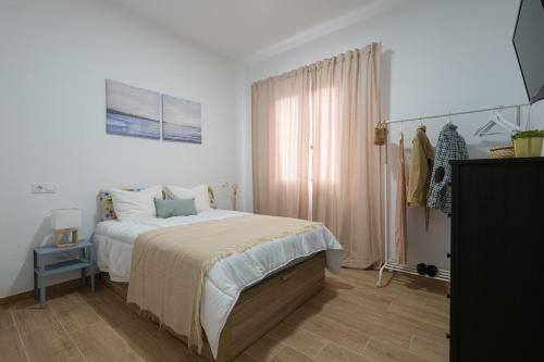 Apartamento Workfriendly 2br Apt 5 Min Walk To Beach - Wifi