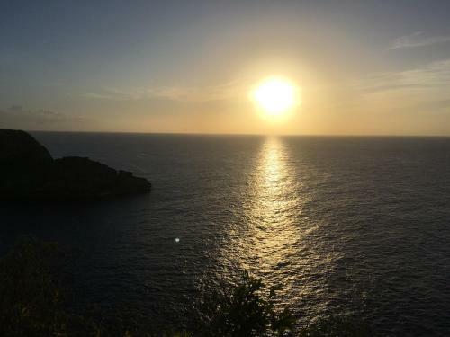 Villa 2 � 6 Personnes Avec Spa Guadeloupe