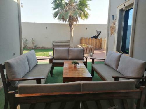 Al Saraya Chalet Families Only