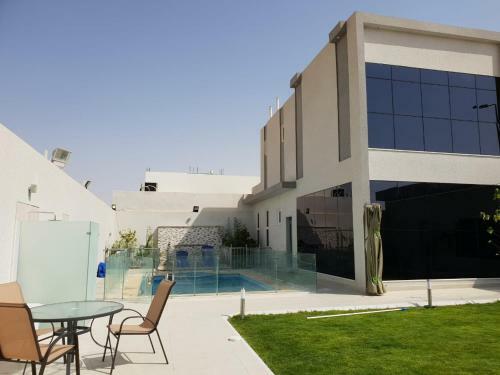Apartamento Nosa Chalet