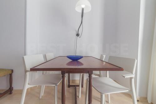 Apartamento Las Canteras Beach First Line With Terrace.