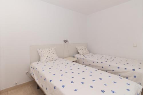 Apartamento Las Canteras Beach First Line With Terrace.