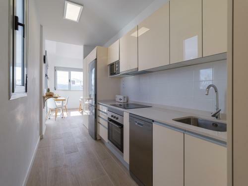 Canteras Playa Apartments