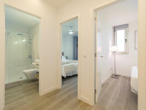 Canteras Playa Apartments