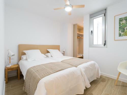 Canteras Playa Apartments
