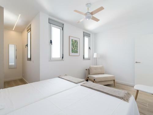 Canteras Playa Apartments