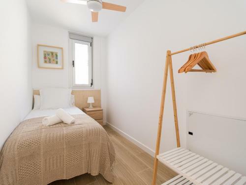 Canteras Playa Apartments
