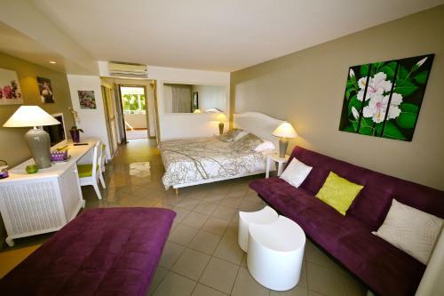 Apartamento R�sidence de La Vieille Tour