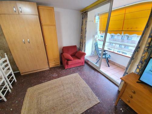 Apartamento America