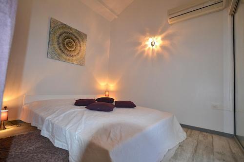 Apartamento Appartement Alth�a