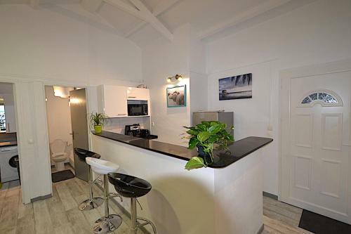 Apartamento Appartement Alth�a