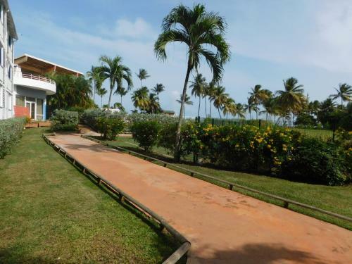 Apartamento Studio West-indies R�sidence Savane Et Archipel
