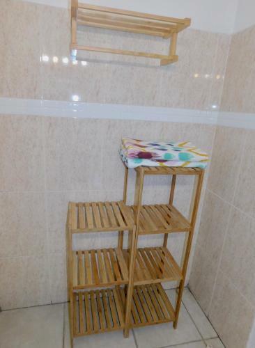 Apartamento Studio West-indies R�sidence Savane Et Archipel