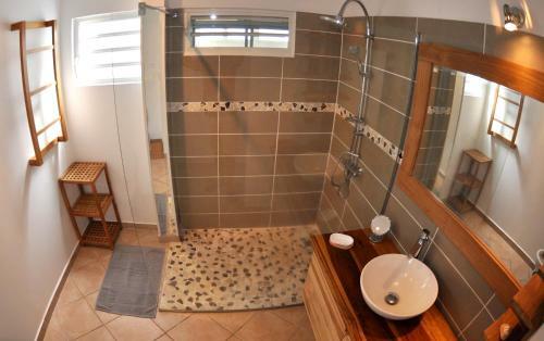 Villa Cosy - Grande Capacit� Avec Piscine