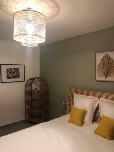 Apartamento Petit Studio Cosy Id�alement Situ�