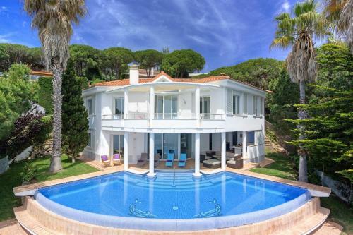 Al Lado Del Mar "villa Tortuga 12"