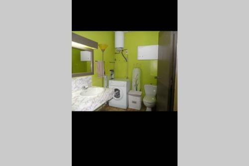 Apartamento Appartement Les Pieds Dans L Eau