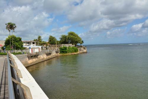 Apartamento Bel Appartement