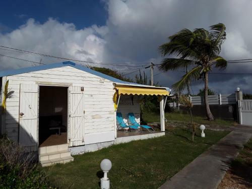 Top Bungalow Vue Mer Jardin Localisation Id�ale