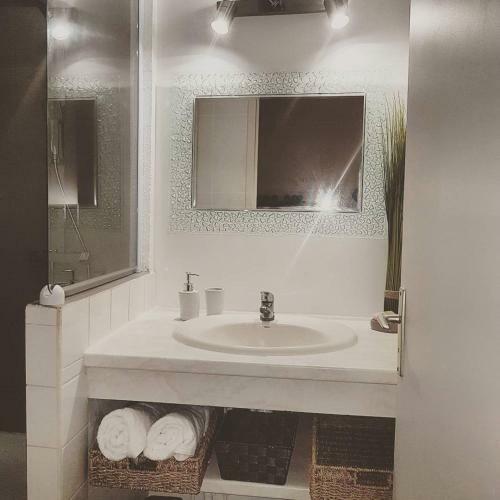 Apartamento Studio L'autre Bord Vue Mer